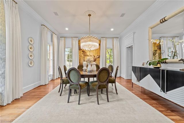 1604 Birch Lane, Greensboro, NC 27408