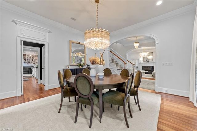 1604 Birch Lane, Greensboro, NC 27408