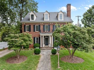 1604 Birch Lane, Greensboro, NC 27408