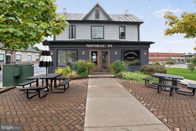 3639 URBANA PIKE, Frederick, MD 21704