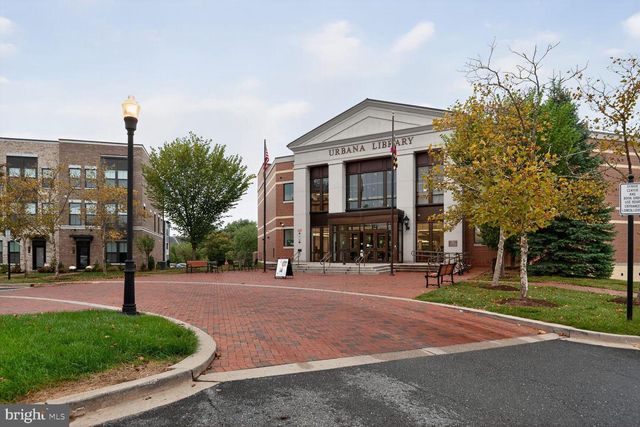 3639 URBANA PIKE, Frederick, MD 21704