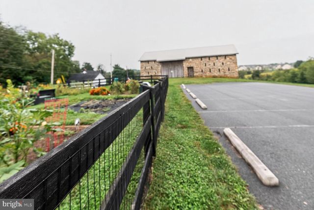 3639 URBANA PIKE, Frederick, MD 21704