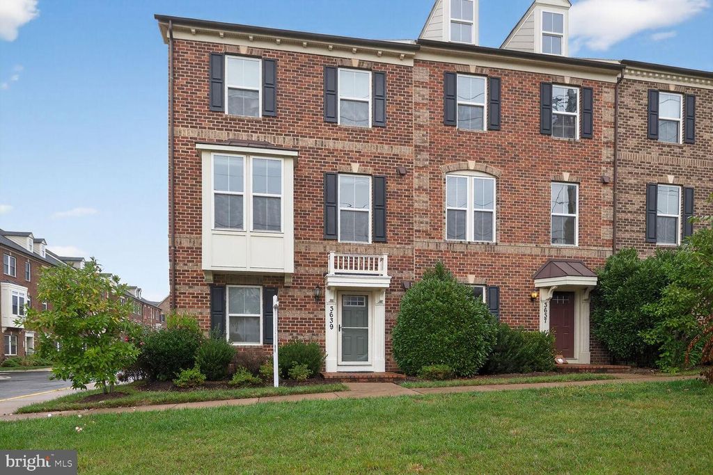 3639 URBANA PIKE, Frederick, MD 21704