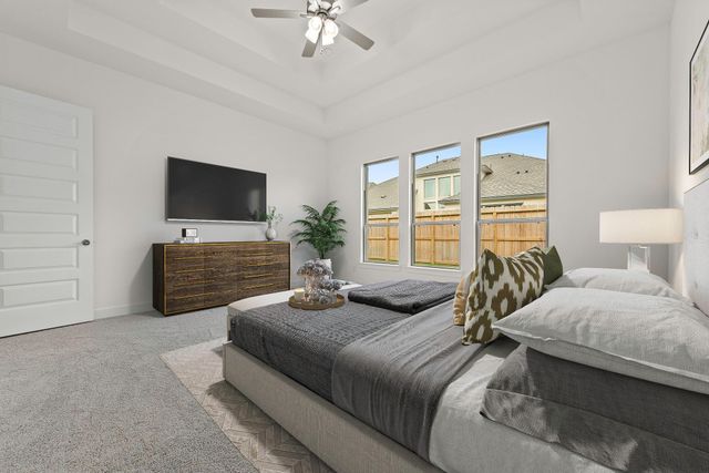 1935 Keen Street, Montgomery, TX 77316