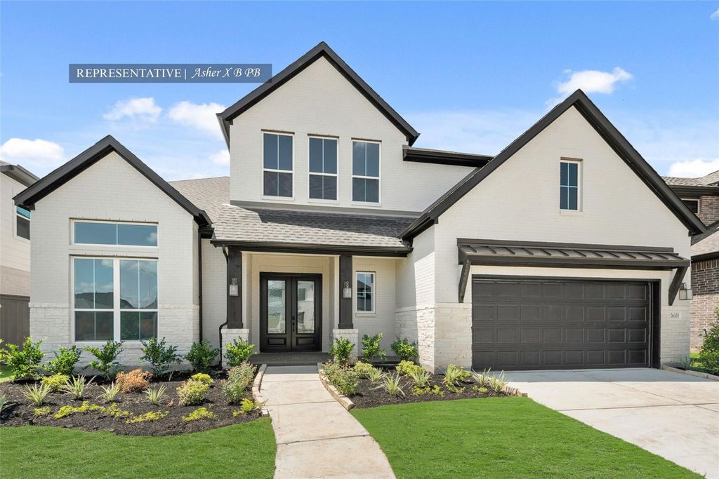 1935 Keen Street, Montgomery, TX 77316