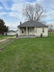 15151 Drysdale Street, Southgate, MI 48195