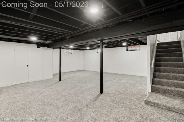 13012 Tecumseh, Redford Charter Township, MI 48239