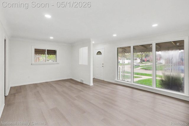 13012 Tecumseh, Redford Charter Township, MI 48239