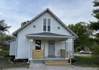 157 Indiana Avenue, Wilmington, OH 45177