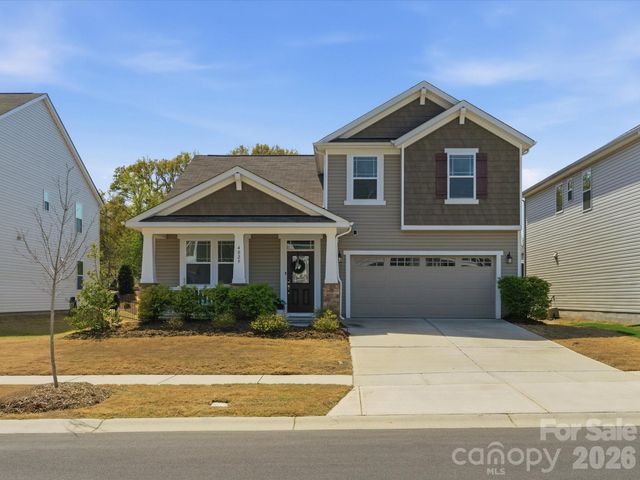 4029 Matindale Way, Charlotte, NC 28216