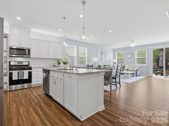 4029 Matindale Way, Charlotte, NC 28216