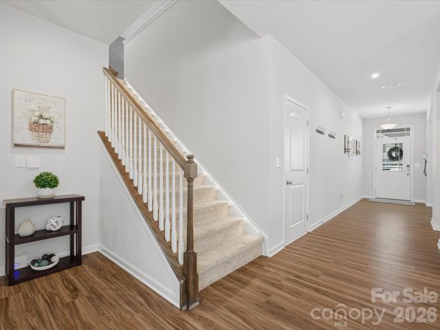 4029 Matindale Way, Charlotte, NC 28216