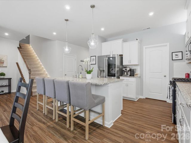 4029 Matindale Way, Charlotte, NC 28216