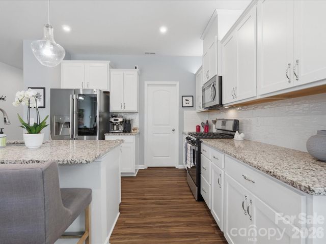 4029 Matindale Way, Charlotte, NC 28216