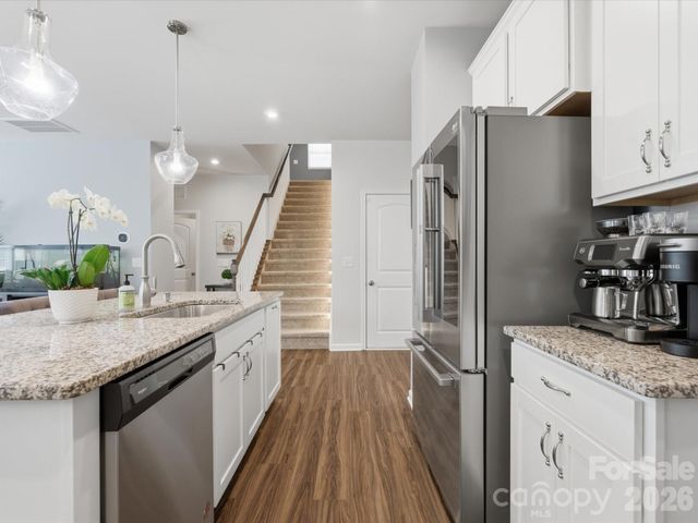 4029 Matindale Way, Charlotte, NC 28216