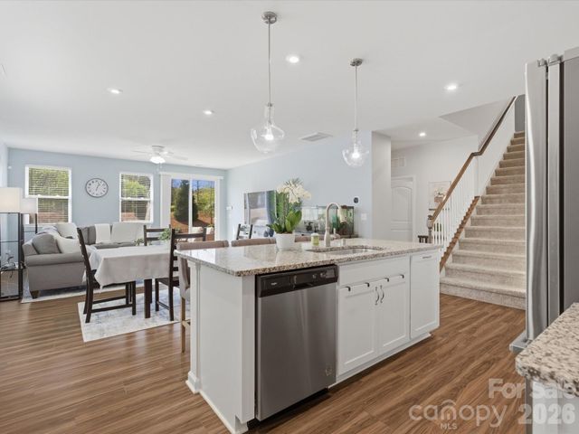 4029 Matindale Way, Charlotte, NC 28216