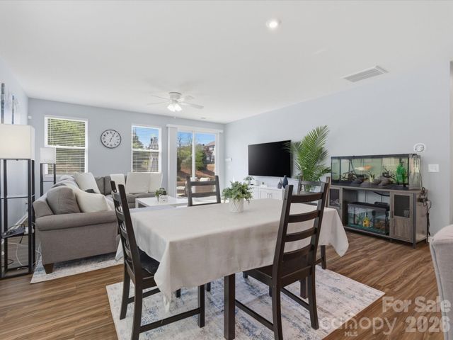 4029 Matindale Way, Charlotte, NC 28216