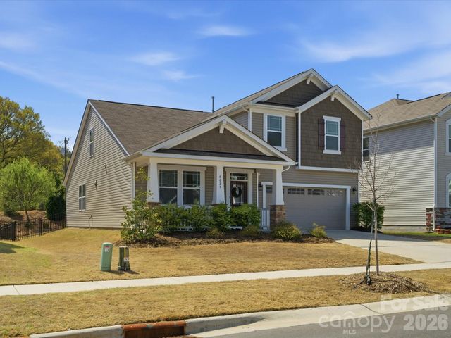 4029 Matindale Way, Charlotte, NC 28216