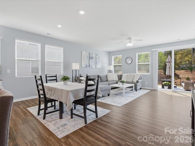 4029 Matindale Way, Charlotte, NC 28216