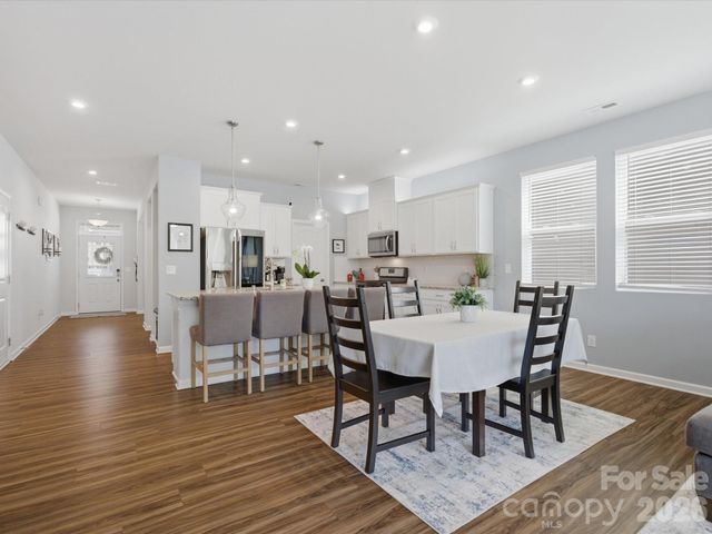 4029 Matindale Way, Charlotte, NC 28216