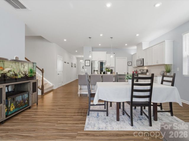 4029 Matindale Way, Charlotte, NC 28216