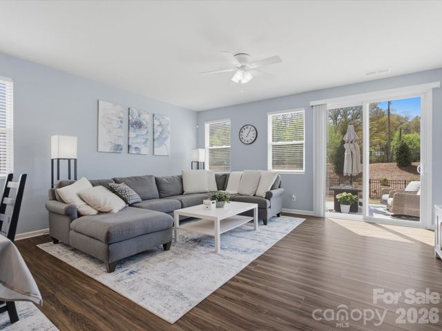 4029 Matindale Way, Charlotte, NC 28216