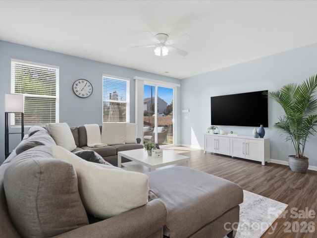 4029 Matindale Way, Charlotte, NC 28216