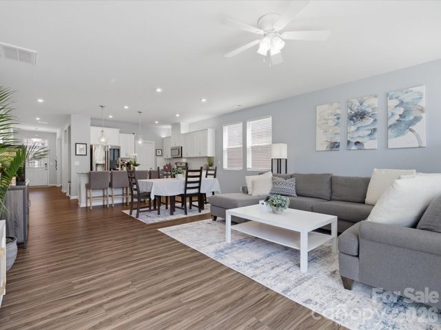 4029 Matindale Way, Charlotte, NC 28216