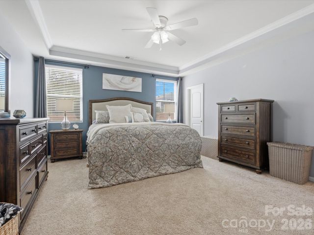 4029 Matindale Way, Charlotte, NC 28216