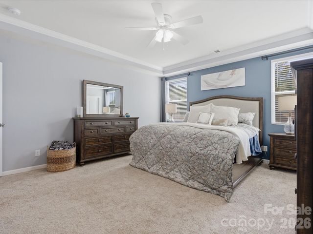 4029 Matindale Way, Charlotte, NC 28216