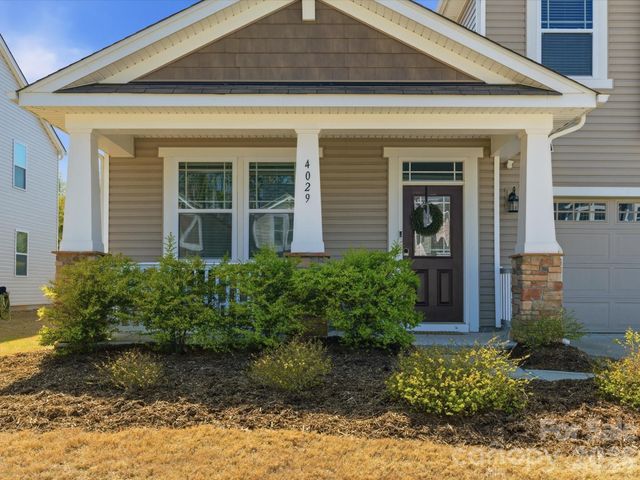 4029 Matindale Way, Charlotte, NC 28216