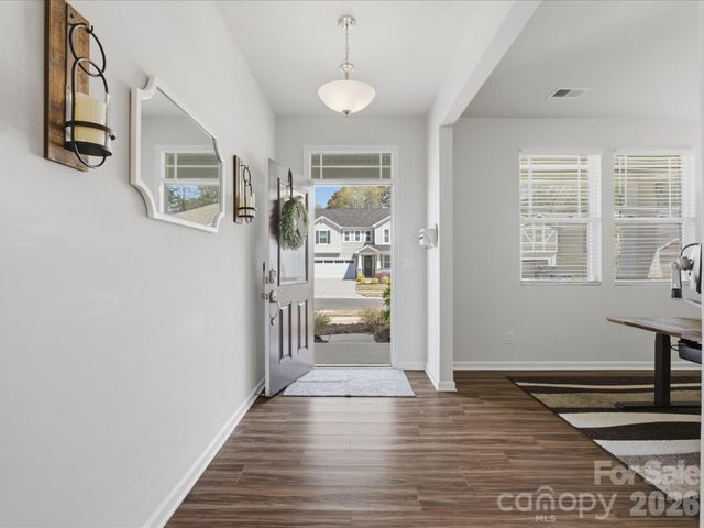 4029 Matindale Way, Charlotte, NC 28216