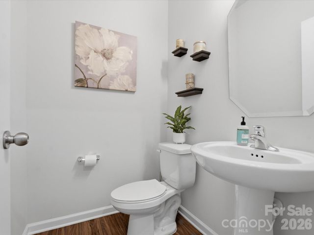 4029 Matindale Way, Charlotte, NC 28216