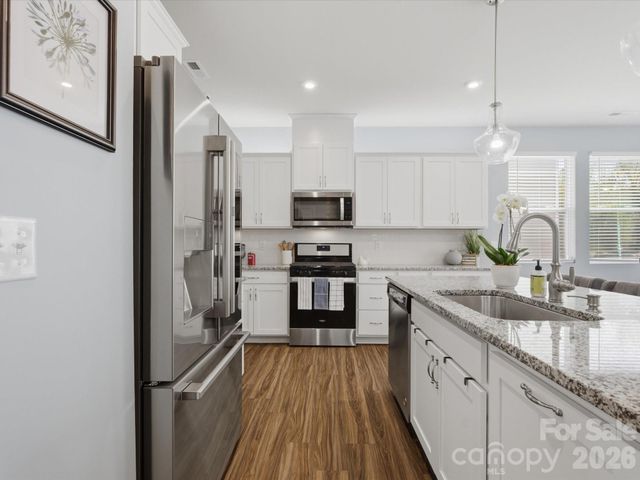 4029 Matindale Way, Charlotte, NC 28216