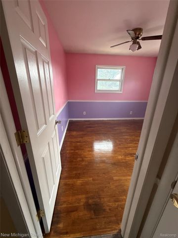 4609 W Wackerly Street, Midland, MI 48640