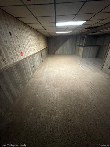 4609 W Wackerly Street, Midland, MI 48640