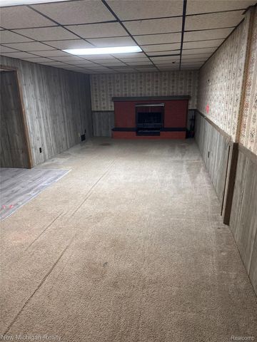 4609 W Wackerly Street, Midland, MI 48640