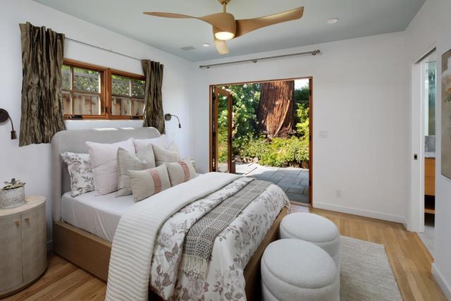 649 Seneca Street, Palo Alto, CA 94301