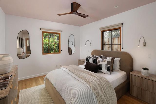649 Seneca Street, Palo Alto, CA 94301