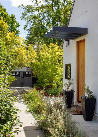 649 Seneca Street, Palo Alto, CA 94301