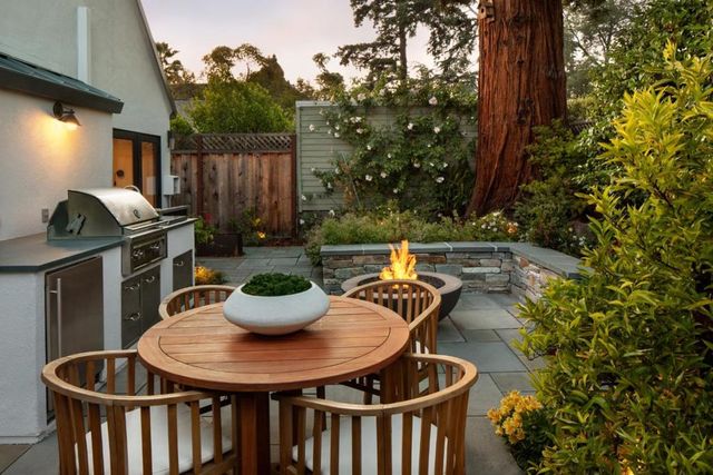 649 Seneca Street, Palo Alto, CA 94301