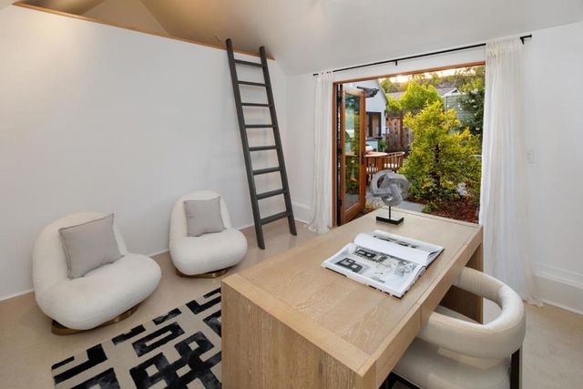 649 Seneca Street, Palo Alto, CA 94301