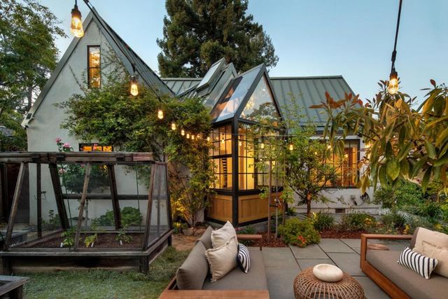 649 Seneca Street, Palo Alto, CA 94301
