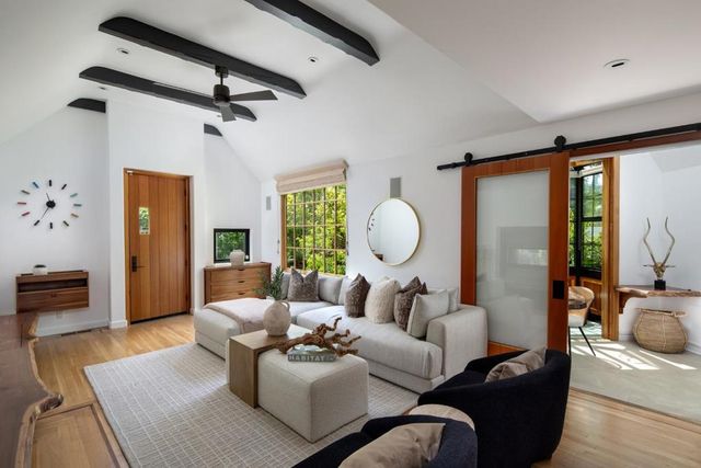 649 Seneca Street, Palo Alto, CA 94301