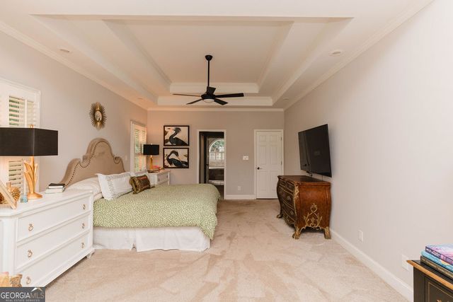 301 Stonebridge Boulevard, Bremen, GA 30110