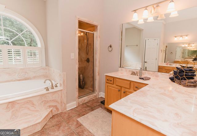 301 Stonebridge Boulevard, Bremen, GA 30110
