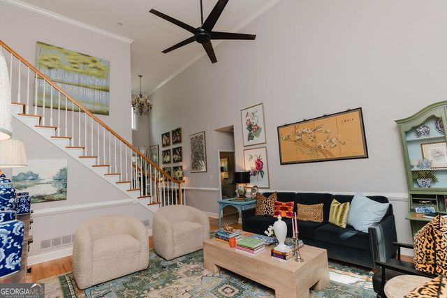 301 Stonebridge Boulevard, Bremen, GA 30110