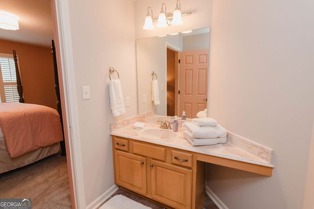 301 Stonebridge Boulevard, Bremen, GA 30110