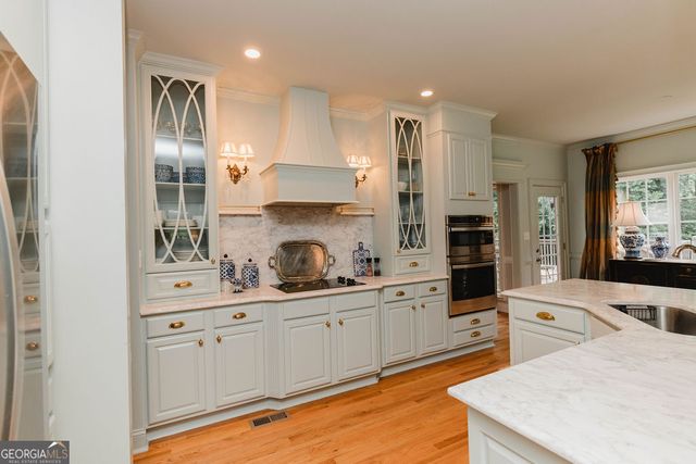 301 Stonebridge Boulevard, Bremen, GA 30110