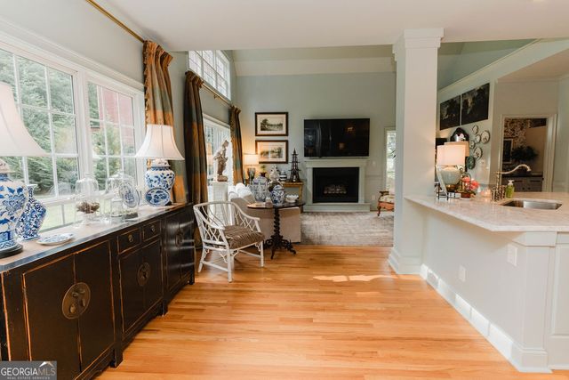 301 Stonebridge Boulevard, Bremen, GA 30110